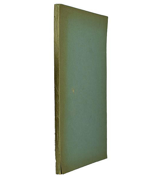 Lewis Carroll. FIRST EDITION.